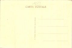 Puente del horno de CPA de Saint Antonio de Padoue