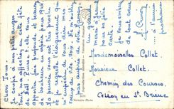 CPA Joueux No5el Christmas Ass Angel