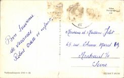 CPA Messestadt Leipzig