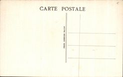 CPA Souvenirs of Lamartine the Crucifix Christ