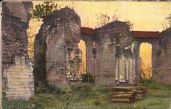 CPA Ruins Abbey