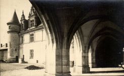 Castillo de CPA Amboise