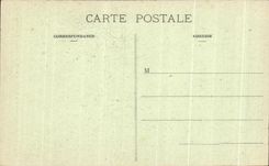 Coleccion de CPA de la basilica del arco de madera del d de Chenu Jaoques