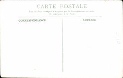 CPA Tour Superieure Des Recluses De Min Musee du Louvre Egypt Egypt