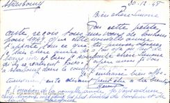 CPA Str Strasbourg the cathedral