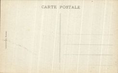 CPA Castle De Josselin la biblioteca construida por la chimenea de la biblioteca de Alain IXde Rohan