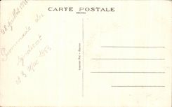 CPA Surroundings of Sainte Anne d' Auray the Field Of the martyrs