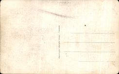 CPA the Low Pyrenees Pau View of the district of the low city