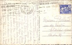 Bahia de CPA Niza de los hoteles de los angeles