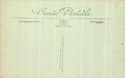 CPA Route of pierrefitte has cauterets the large bridge of the railroad