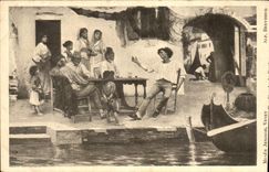 CPA Museum Jenisch Vevey