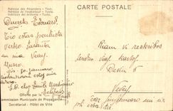 CPA Museum Jenisch Vevey