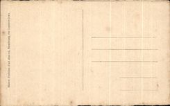 CPA Strasbourg cathedral and castle of rohan