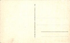 CPA Vichy le marche couvert 