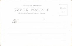 CPA Basilique du sacre coeur de montmarte paris 