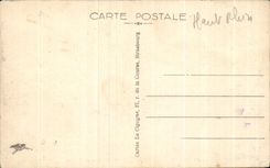 CPA Thann View taken of the Cross of Rangen