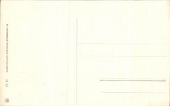 CPA Strassburg Hauptbahnhof Train station Strasbourg