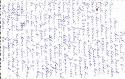 CPA Vichy club house of the gold