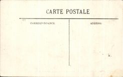 CPA Fontainebleau good-byes of fontainebleau April 20th 1814 Napoleon Militaria