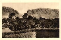 CPA El kantara Algerie 