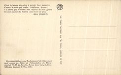 CPA Notre Dame De Lorette La Tour Et La Chapelle