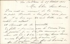 CPA Fantaisie Fleurs Roses Avion