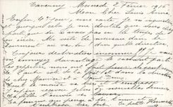 Flores de Santons de la fantasia de CPA