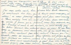 Flores de Santons de la fantasia de CPA