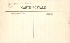 CPA Nogent Le Routrou Chateau Saint Jean