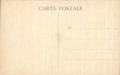 CPA Grenoble pont suspendu sur le drac et le casque de Neron