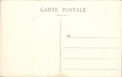 CPA Grenoble et le massif de la chartreuse vue prise au dessus de seyssins