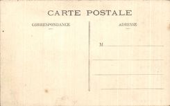 CPA Saint chamond les jardins 