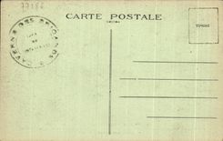 CPA Drill of fontainebleau cave of the brigands