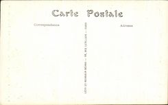 CPA Chamonix traversee des clochetins du Flampraz