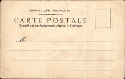 Flores de la fantasia de CPA