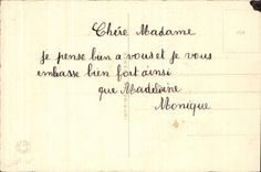 Flores de la fantasia de CPA