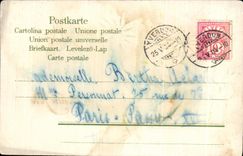 La fantasia de CPA florece palomas