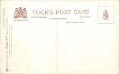 CPA Fantaisie Burnham Beeches Littleworth common 