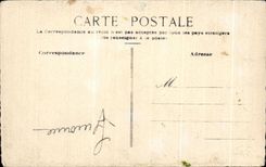 Flores de la fantasia de CPA