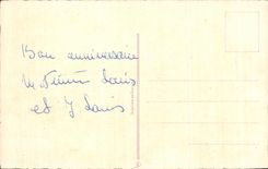 Flores de la fantasia de CPA