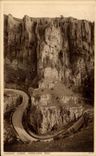 CPA Cheddar Gorge Horse Shoe Bend