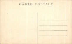 CPA Lyon Basilique de facade principale par 