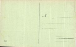 CPA Luz Chateau De Ste Marie