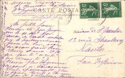 CPA Saint Saver View