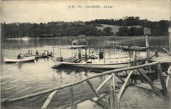 CPA Lourdes the Lake