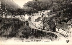 CPA Saint Saver View