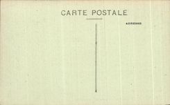 CPA Les Hautes Pyerenees Lourdes Benediction des malades