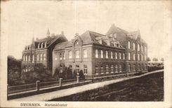 CPA Dremmen Marienkloster