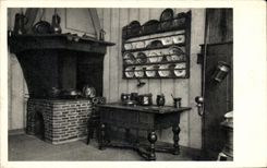 CPA Frankfurt am Main Kuche