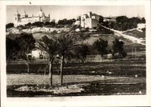 CPSM Tunisia Carthage